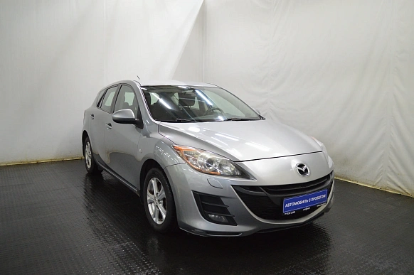 Купить Мазда Mazda 3 2011г.