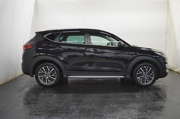 Купить Хёндай Туксон 2018г.