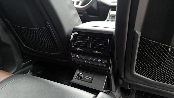 Купить Фольксваген Тоуарег 2019г.