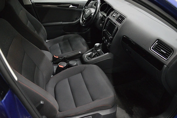 Купить Фольксваген ДЖетта 2018г.