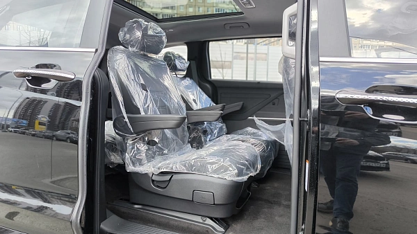 Купить Хёндай Кусто 2025г.