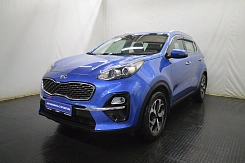 Купить Киа Спортадже 2018г.