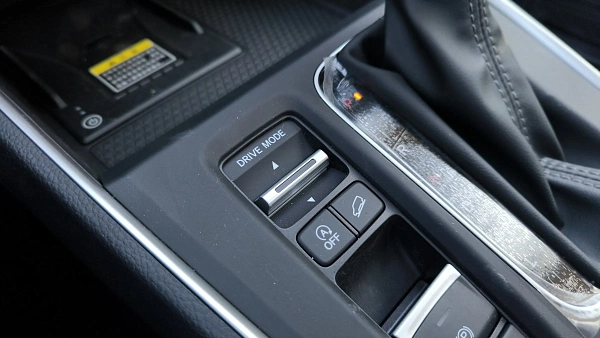 Купить Хонда КР-В 2026г.