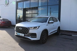 Chery Tiggo 8 Pro Max