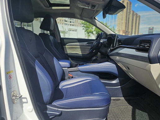 Купить Хавал Haval F7x 2022г.