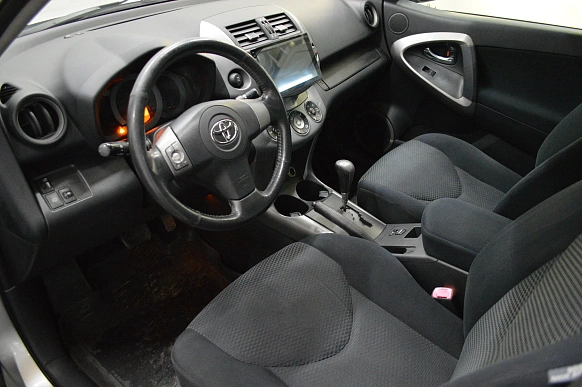 Купить Тойота Новый RAV4 2006г.