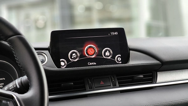 Купить Мазда Mazda 6 2019г.