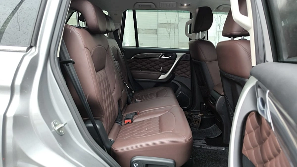 Купить Хавал Haval H9 2021г.