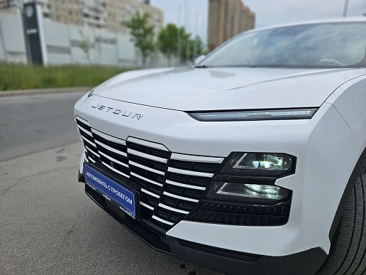 Купить Джетур Дашинг 2023г.