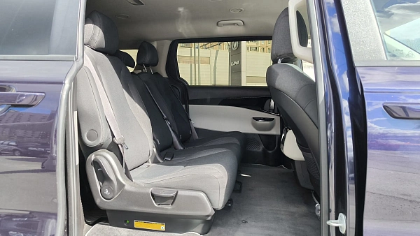 Купить Киа Карнивал 2021г.