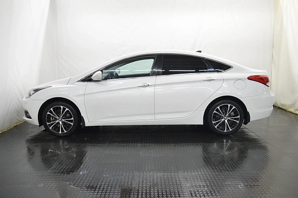 Купить Хёндай и40 2015г.