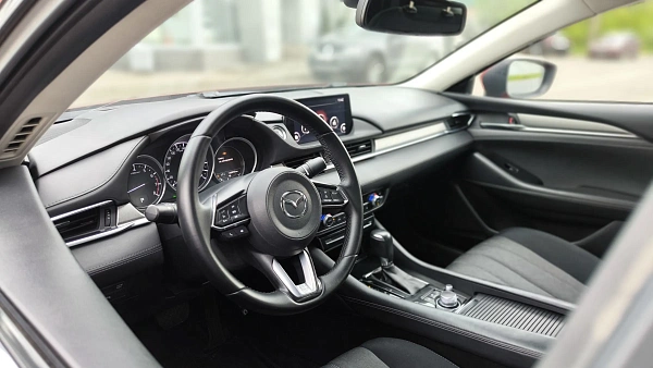 Купить Мазда Mazda 6 2019г.