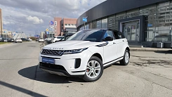 Купить Ленд Ровер  Рандже Ровер Евокве 2021г.