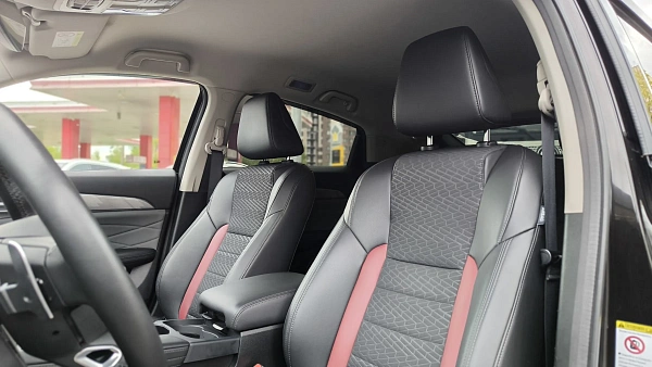 Купить Хавал Haval F7x 2022г.