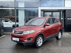 Chery Tiggo 5