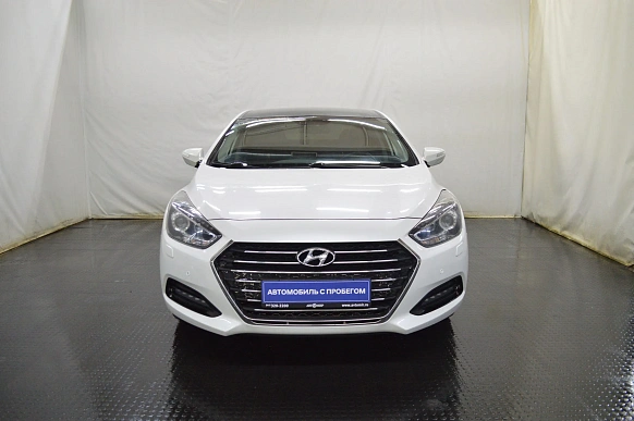 Купить Хёндай и40 2015г.