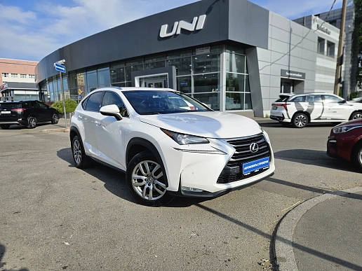 Купить Лексус Lexus NX 2017г.