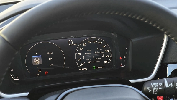 Купить Хонда КР-В 2026г.