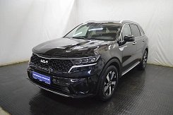 Купить Киа Соренто 2022г.