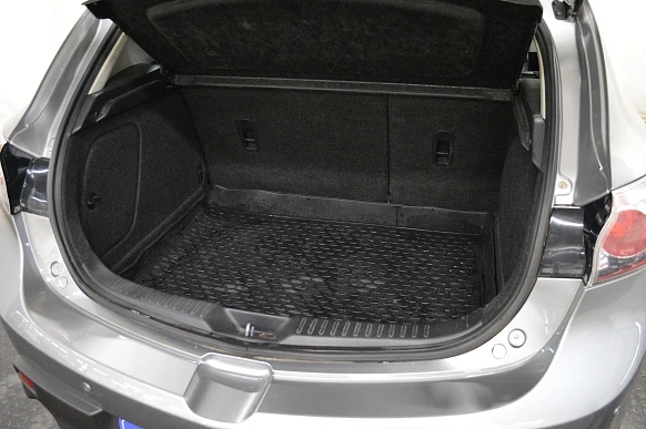 Купить Мазда Mazda 3 2011г.