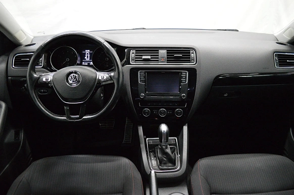 Купить Фольксваген ДЖетта 2018г.