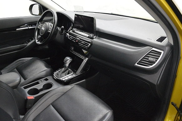 Купить Киа Селтос 2020г.