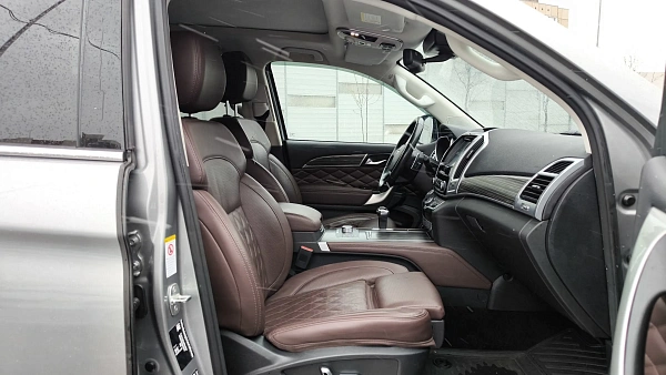Купить Хавал Haval H9 2021г.