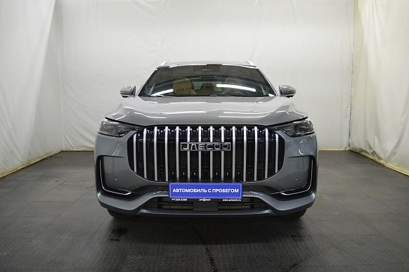 Купить Джейку ДЖ8 2024г.