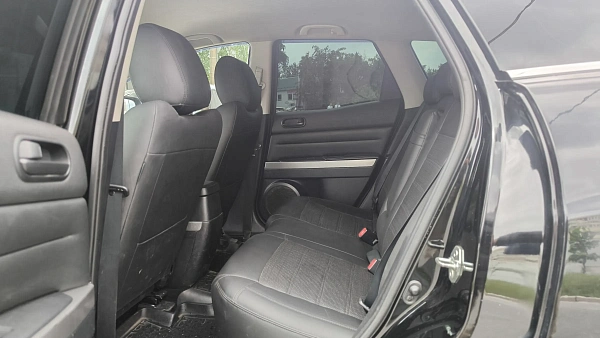 Купить Мазда ККС-7 2011г.