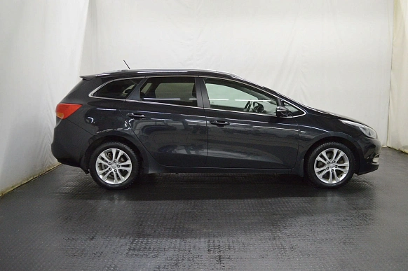 Купить Киа Сид 2014г.