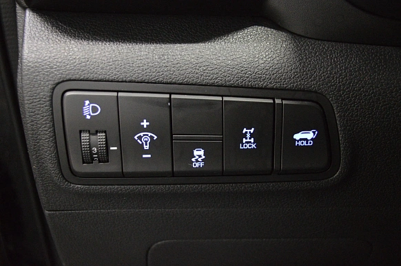 Купить Хёндай Туксон 2018г.