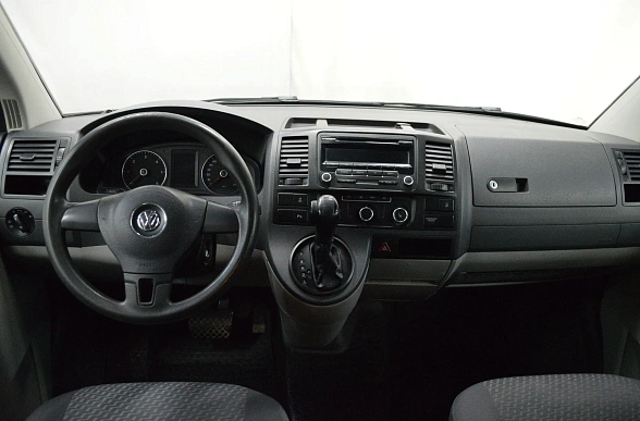 Купить Фольксваген Каравелле 2013г.