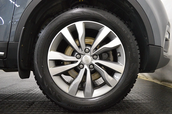 Купить Джили Атлас 2021г.