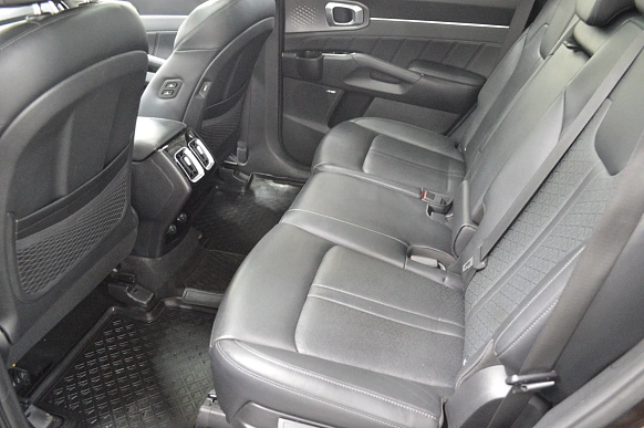 Купить Киа Соренто 2021г.