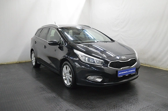 Купить Киа Сид 2014г.