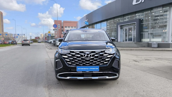 Купить Хёндай Кусто 2025г.