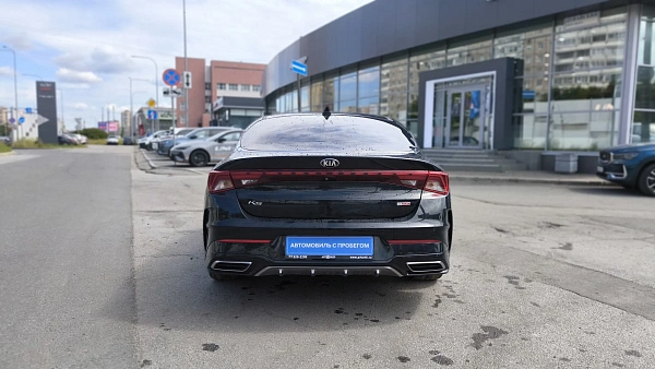 Купить Киа К5 2020г.