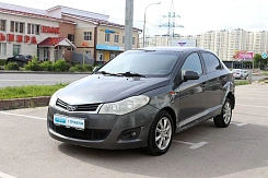 Chery Bonus (A13)