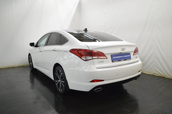Купить Хёндай и40 2015г.
