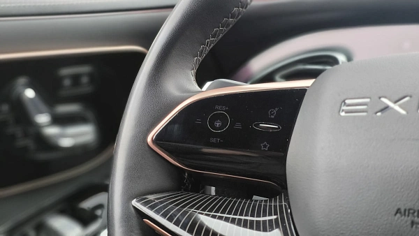 Купить Эксид ВКС 2023г.