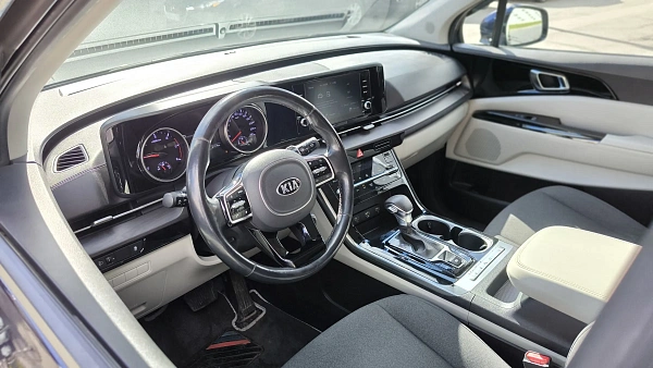 Купить Киа Карнивал 2021г.