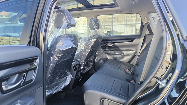 Купить Хонда КР-В 2026г.