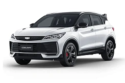 Geely Coolray New
