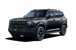 Jetour T1