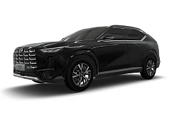 GAC GS4