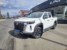 Купить Чанган ХУНТЕР ПЛУС 2023г.