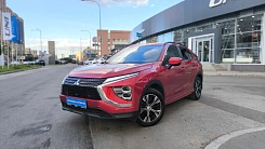 Купить Митсубиси Еклипсе Кросс 2021г.