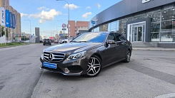 Купить Мерседес-Бенз Е-Класс 2015г.