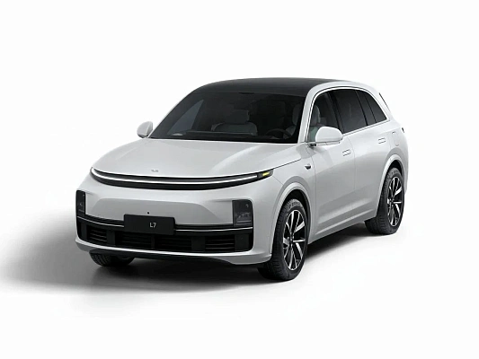Купить Лисян Л7 2025г.