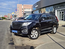 Купить Хавал Haval H9 2023г.